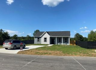 New construction Single-Family house 717 County Road 340, Cleveland, TX 77327 - photo 0