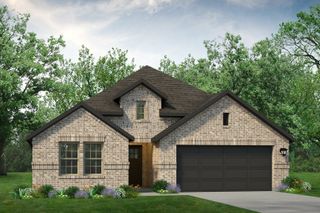 New construction Single-Family house 3616 Spruce Street, Royse City, TX 75189 - photo 1