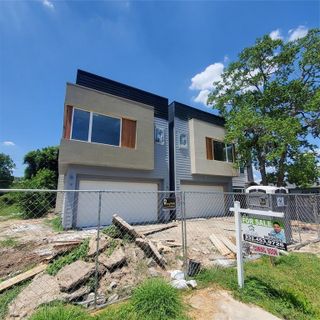 New construction Single-Family house 305 34th Street, Houston, TX 77018 - photo 0