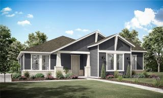 New construction Single-Family house 8010 Corrigan Pass, Austin, TX 78744 - photo 1