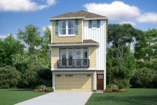 New construction Single-Family house Radcliffe II, 2024 Groveland Glen Drive, Houston, TX 77051 - photo 9