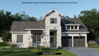 New construction Single-Family house 8205 Talferd Trail, Austin, TX 78744 2954E - photo 0