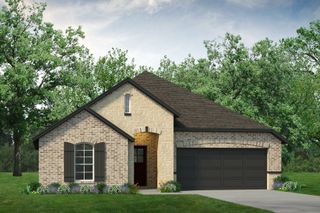 New construction Single-Family house 3301 Woodland Drive, Royse City, TX 75189 - photo 0