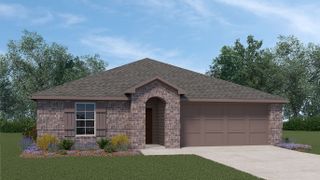 New construction Single-Family house 147 Coyote Trail, Caddo Mills, TX 75135 - photo 4