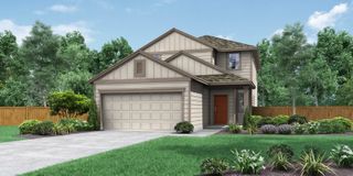 New construction Single-Family house 10812 Blacket Drive, Austin, TX 78747 - photo 9