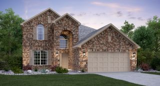 New construction Single-Family house Terrazzo, 12400 Morelia Way, Austin, TX 78748 - photo 0
