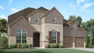 New construction Single-Family house 220, 359 Cistern Way, Austin, TX 78737 - photo 9