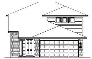 New construction Single-Family house 25650 Roy Rogers Court, Splendora, TX 77372 - photo 0