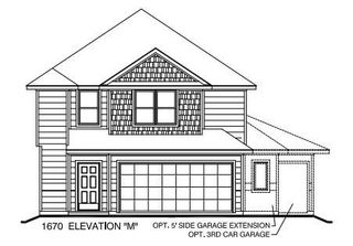 New construction Single-Family house 22007 Great Royal Lane, Houston, TX 77073 - photo 0
