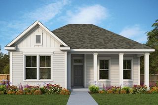 New construction Single-Family house 6121 Kendrick Mews, North Richland Hills, TX 76180 The Ashbridge - photo 2