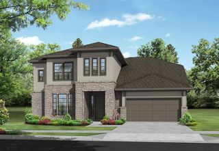 New construction Single-Family house Zilker, 16420 Coursier Drive, Austin, TX 78738 - photo 1