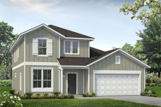 New construction Single-Family house Cloverleaf 2051, 11304 Comano Drive, Austin, TX 78747 - photo 2
