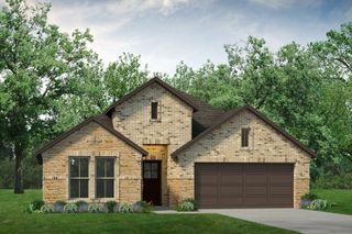 New construction Single-Family house 3324 Oak Lane, Royse City, TX 75189 - photo 3