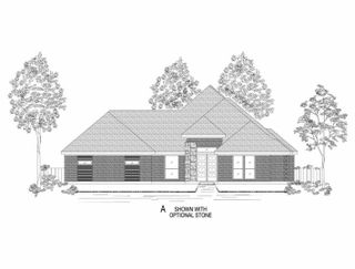 New construction Single-Family house Monarch FS, 431 Penrose Drive, Red Oak, TX 75154 - photo 7