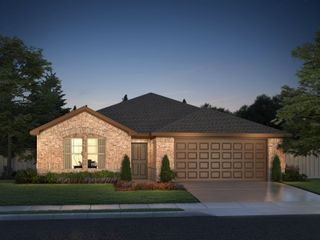 New construction Single-Family house The Henderson,  5028 DeBerry Lane Royse City, TX 75189  75189 - photo 10