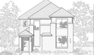 New construction Single-Family house 12030 Grassy Bend Dr, Mont Belvieu, TX 77523 - photo 1