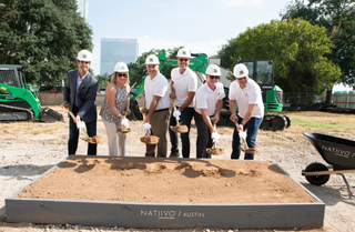 Natiivo Austin by Pearlstone Partners in Austin - photo 9