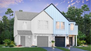 Sun Chase: Crosswell Collection by Lennar in Del Valle - photo 0