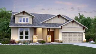 Sweetwater - Madrone Ridge: Havergate Collection by Lennar in Austin - photo 0