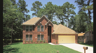 New construction Single-Family house 10241 Pelican Hill Ln., Cleveland, TX 77327 - photo