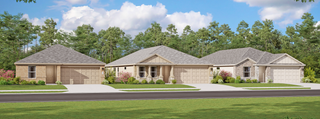 New construction Single-Family house 844 Riviera Ct, Seguin, TX 78155 Nettleton- photo 1