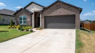 New construction Single-Family house 1312 Cole Drive, Trenton, TX 75490 - photo