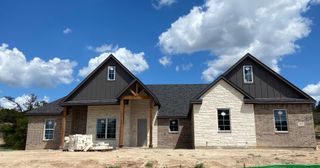 New construction Single-Family house 6929 Veal Station Road, Azle, TX 76085 - photo