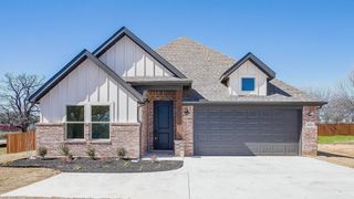 New construction Single-Family house Springfield Road, Springtown, TX 76082 - photo