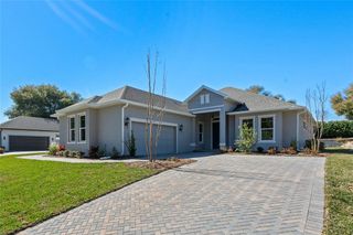 New construction Single-Family house 6170 Spinnaker Loop, Lady Lake, FL 32159 - photo 1
