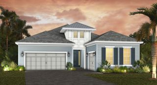 New construction Single-Family house 6333 Isla Del Ray Avenue, Sarasota, FL 34240 - photo