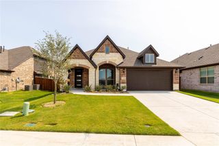 New construction Single-Family house 1209 Alexander Drive, McKinney, TX 75071 - photo 1