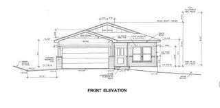 New construction Single-Family house 6204 Deer Run, Lago Vista, TX 78645 - photo