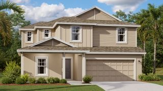 New construction Single-Family house 3989 Willowbrook Drive, Edgewater, FL 32141 - photo
