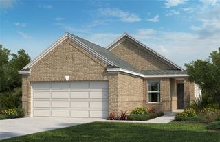 New construction Single-Family house 4881 Sun Falls Drive, Katy, TX 77493 - photo