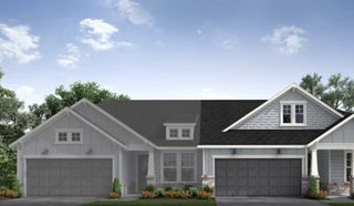 New construction Single-Family house 21483 Llano Grande Blvd, Porter, TX 77365 Grand Rouge- photo 1