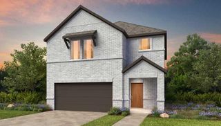 New construction Single-Family house 450 Cherry Laurel Drive, Oak Point, TX 75068 Maestro- photo