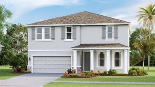 New construction Single-Family house 18207 Fattoria Terrace, Bradenton, FL 34211 - photo