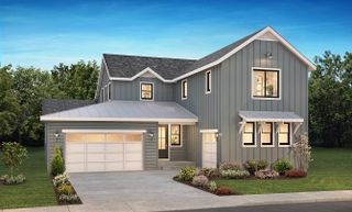 New construction Single-Family house 9130 Lake Breeze Drive, Littleton, CO 80125 - photo