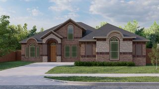 New construction Single-Family house 115 Bowling Green Avenue, Red Oak, TX 75154 - photo 1