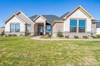 New construction Single-Family house 1005 Alconberry Drive, Crowley, TX 76036 - photo