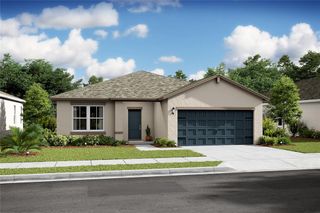 New construction Single-Family house 8 Forest Grove Drive, Unit 8, Palm Coast, FL 32137 Azalea II- photo