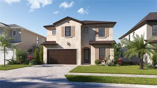 New construction Single-Family house 3106 West Nassau Street, Tampa, FL 33607 Plan 362- photo