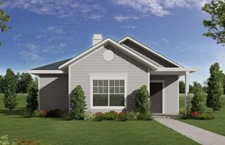 New construction Single-Family house 9300 Vera Cruz Road, Austin, TX 78737 - photo