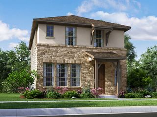 New construction Single-Family house 644 Lone Peak Way, Dripping Springs, TX 78620 - photo 1