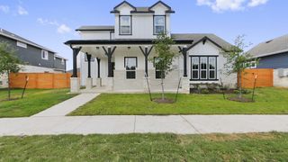 New construction Single-Family house 7724 Skytree Drive, Austin, TX 78744 - photo