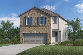 New construction Single-Family house 10643 Military Drive West, San Antonio, TX 78251 - photo