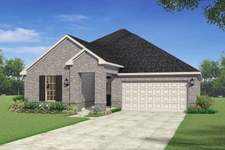 New construction Single-Family house 4333 Whitman Ave, Celina, TX 75009 Elinor- photo