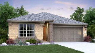 New construction Single-Family house 156 Sky Meadows Circle, San Marcos, TX 78666 - photo 1