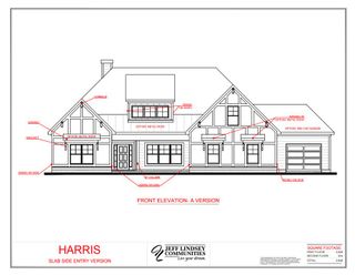 New construction Single-Family house Newnan, GA 30263 - photo