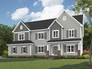 New construction Townhouse house 14250 Cabarrus Road, Mint Hill, NC 28227 - photo 1